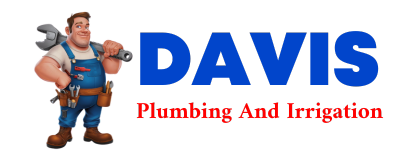 Trusted plumber in COMANCHE